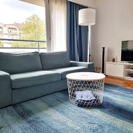 Florya Studio Woluwe Brusel Exteriér fotografie