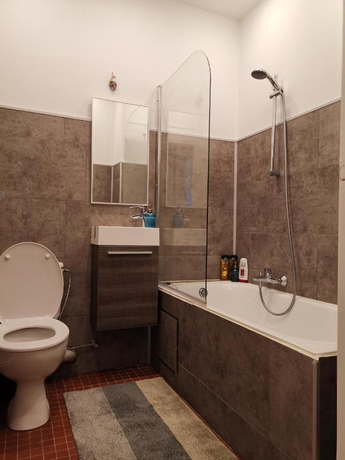 Florya Studio Woluwe Brusel Exteriér fotografie