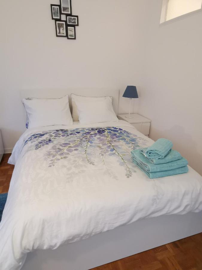 Florya Studio Woluwe Brusel Exteriér fotografie