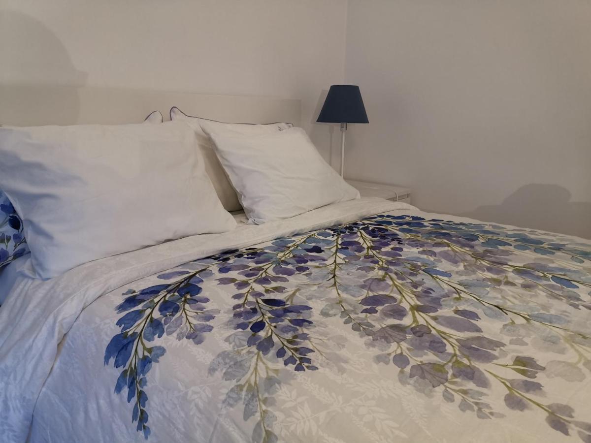 Florya Studio Woluwe Brusel Exteriér fotografie