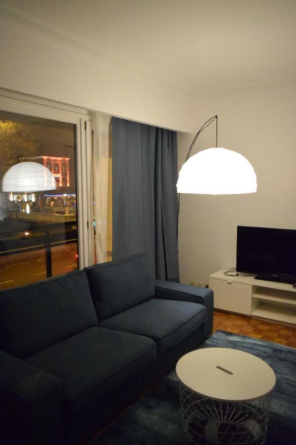 Florya Studio Woluwe Brusel Exteriér fotografie