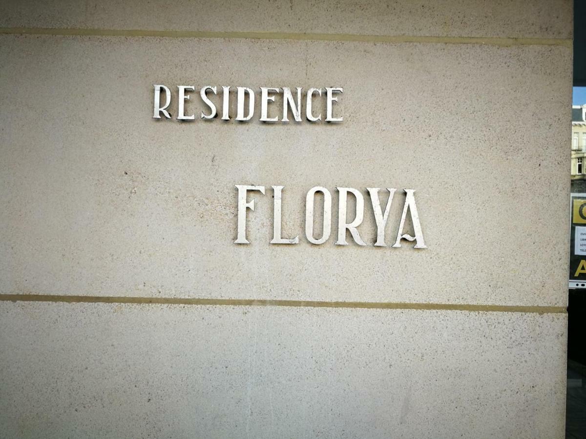 Florya Studio Woluwe Brusel Exteriér fotografie
