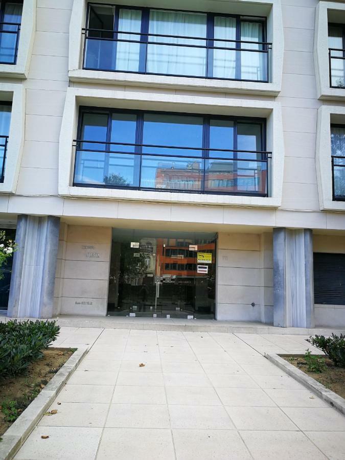Florya Studio Woluwe Brusel Exteriér fotografie